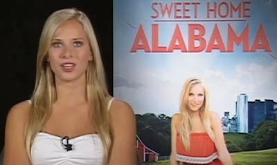 sweet home alabama dating show